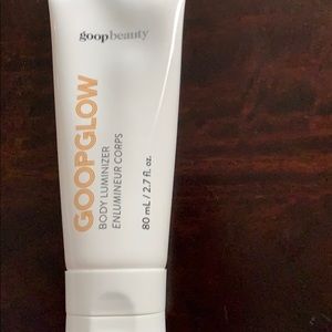 New GOOPGlow